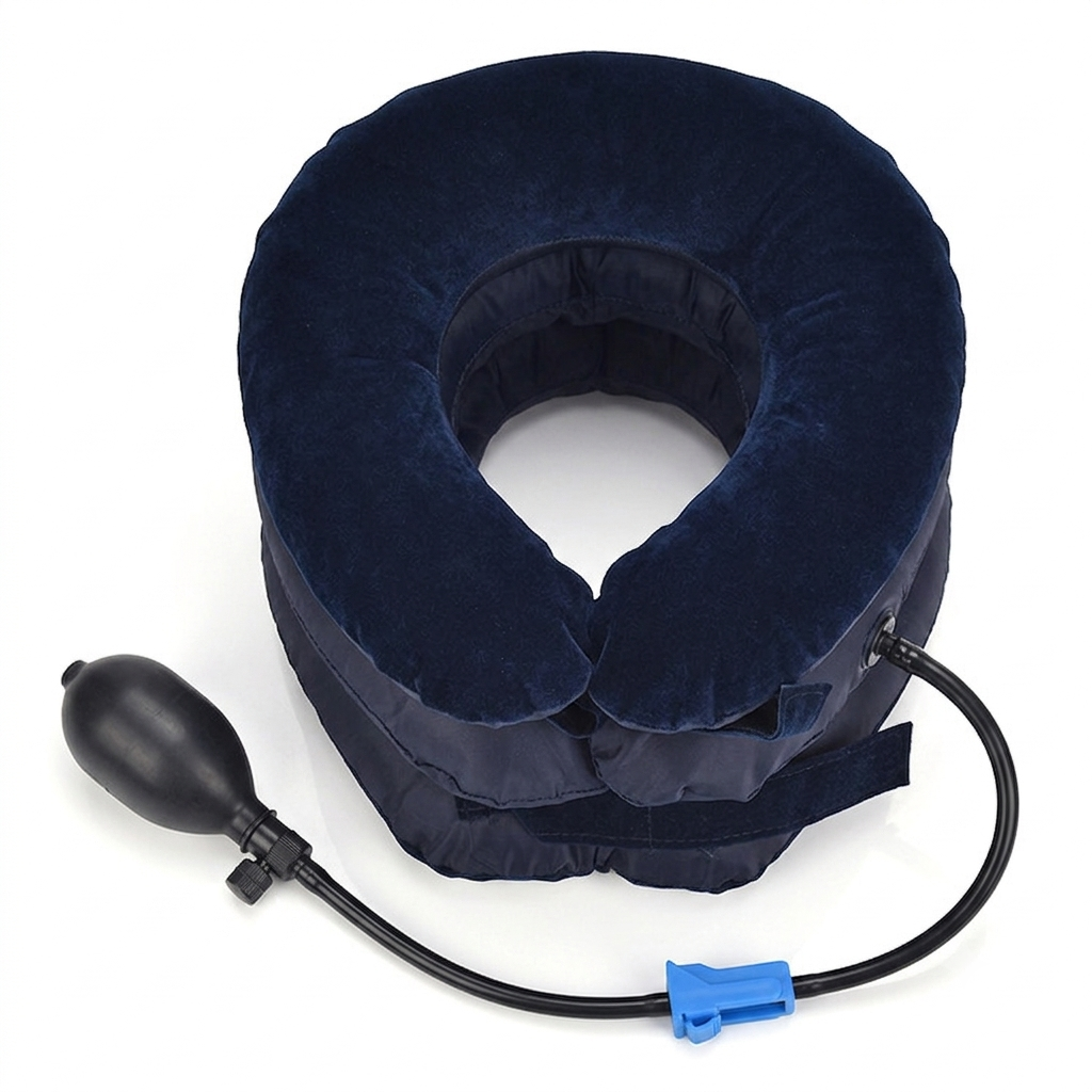 ZevroSA NeuroFlow™ Cervical Traction Device