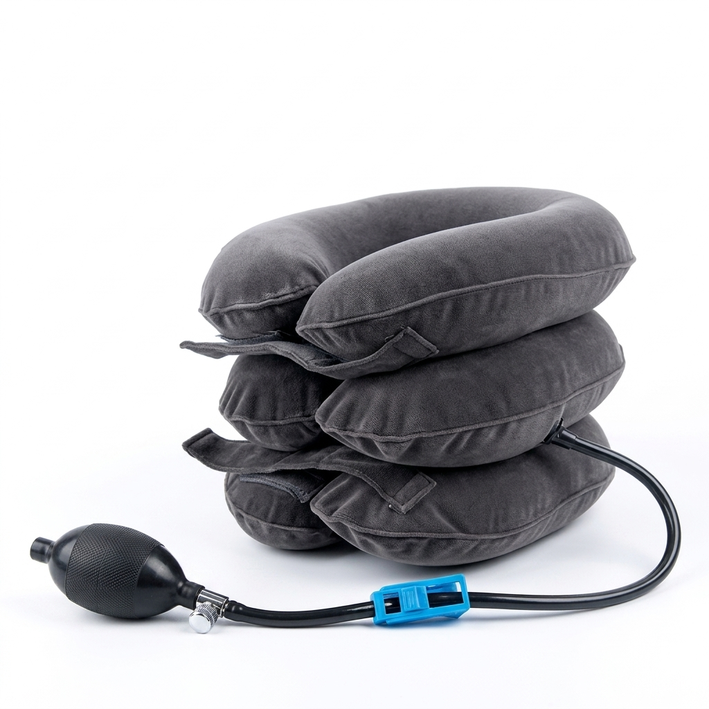 ZevroSA NeuroFlow™ Cervical Traction Device