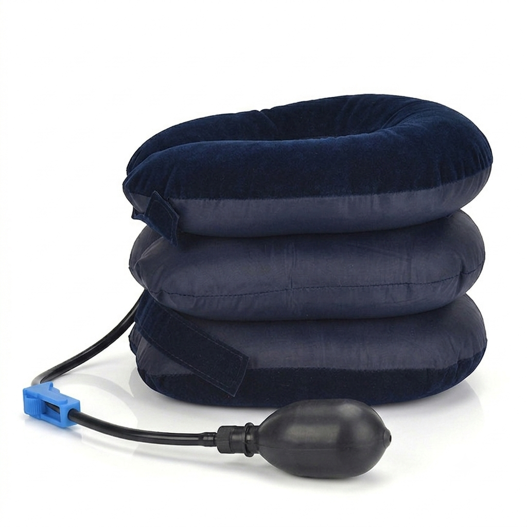 ZevroSA NeuroFlow™ Cervical Traction Device